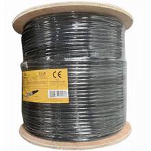 Кабель CABLEXPERT UPC-6004-SO-OUT CAT6 305 м (UPC-6004-SO-OUT)