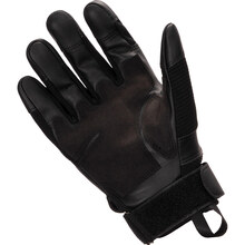 Перчатки тактические 2E Sensor Touch S Black (2E-MILGLTOUCH-S-BK)