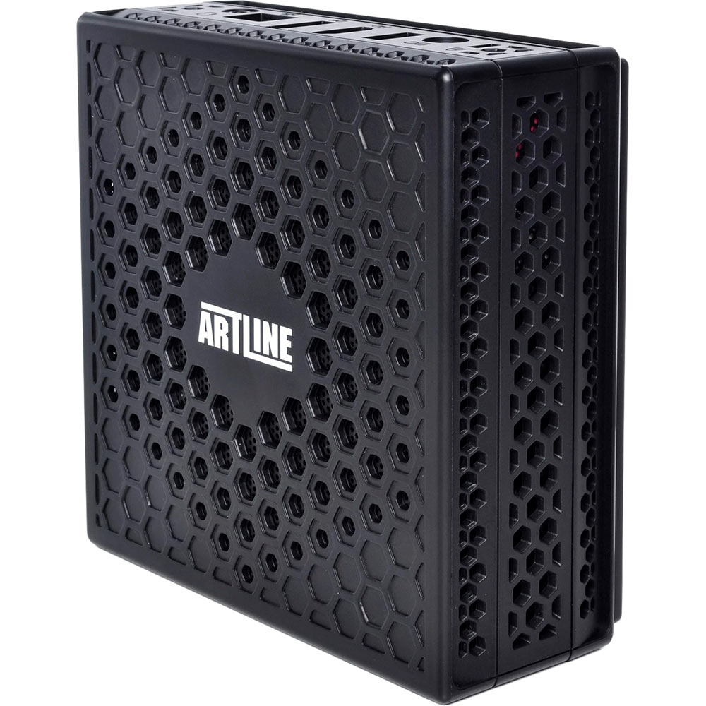 Неттоп ARTLINE Business B14 (B14v14) Серія процесора Intel Celeron