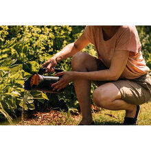 Сівалка ручна FISKARS Solid 30 см 280гр (1057076)