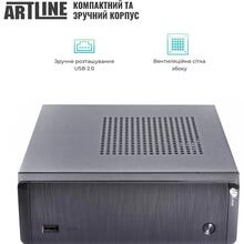 Неттоп ARTLINE Business B18 (B18v10)