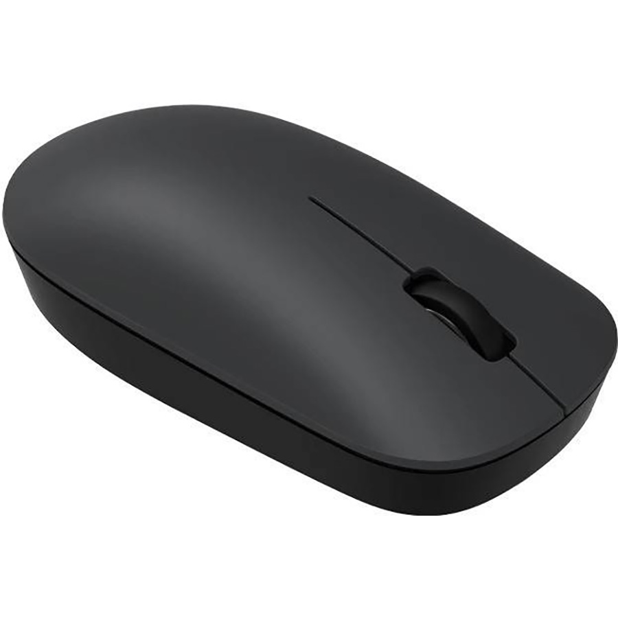 Миша XIAOMI Wireless Mouse Lite Black (HLK4035CN/BHR6099GL) Тип підключення бездротове