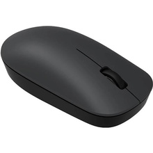 Миша XIAOMI Wireless Mouse Lite Black (HLK4035CN/BHR6099GL)