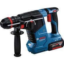Перфоратор BOSCH GBH 187-LI ONE Chuck (0.611.923.121)
