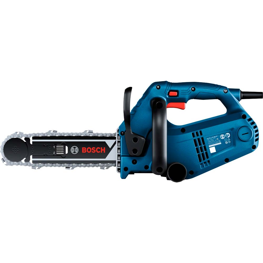 Цепная пила BOSCH Professional GAC 250 (0.601.2B6.020) Тип питания сеть