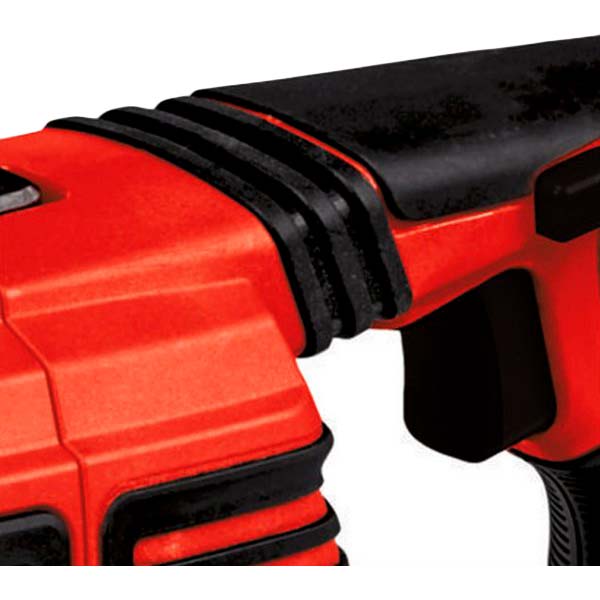 Шабельна пила Einhell X-Change TP-AP 18/28 Li BL - Solo (4326310) Частота ходу без навантаження, ход/хв 2500