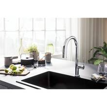 Смеситель HANSGROHE Aqittura M91 240 мм