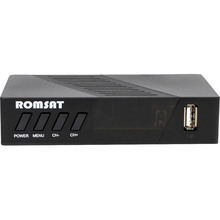 ТБ-тюнер ROMSAT T8008HD