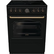 Плита електрична GORENJE GECS6B70CLB (740765)