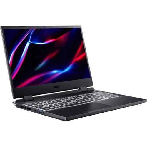 Ноутбук ACER Nitro 5 AN515-46-R1SB Black (NH.QH1EU.00D) Діагональ дисплея 15.6