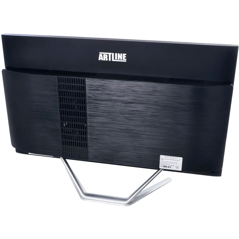Моноблок ARTLINE Gaming G79 Windows 11 Home (G79v59Win) Матриця IPS