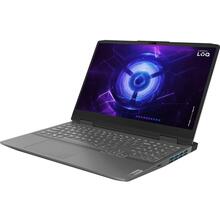 Ноутбук LENOVO LOQ 15IRH8 Storm Grey (82XV00MSRA)