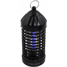 Лампа от насекомых ESPERANZA UV-A 2W (EHQ005)