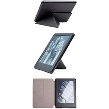 Чехол BECOVER Ultra Slim Origami для Amazon Kindle 11th Gen. 2022 6" Deep Blue (708858)