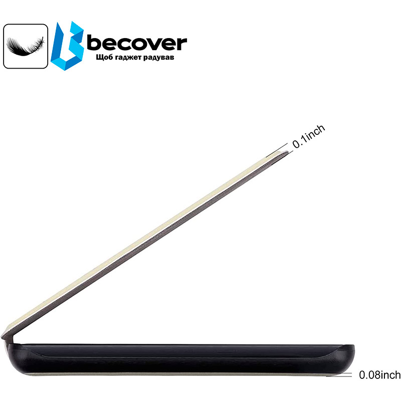 Чехол BECOVER Smart Case для Amazon Kindle 11th Gen. 2022 6" Pikachu (708986) Совместимость по бренду Amazon