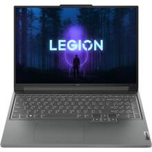 Ноутбук LENOVO Legion Slim 5 16IRH8 Storm Grey (82YA00C1RA)