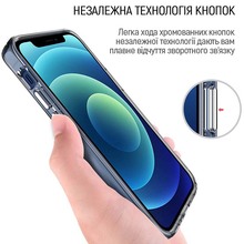 Чехол COLORWAY для Apple iPhone 15 Pro Max Space Series (CW-CSSAI15PM)