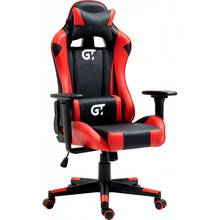 Кресло GT RACER X-5934-B Kids Black/Red