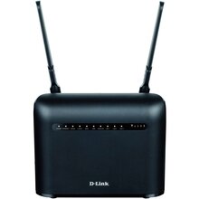 Купить в Днепре - Wi-Fi роутер D-LINK DWR-953V2 AC1200 4G/LTE