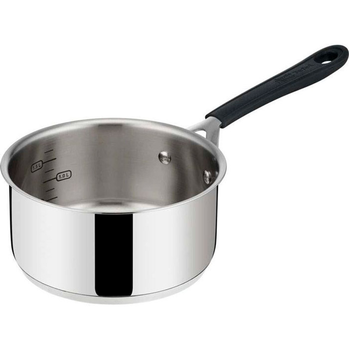 Ковш TEFAL Jamie Oliver Home Cook 2.2 л (E3182375) Тип ковш