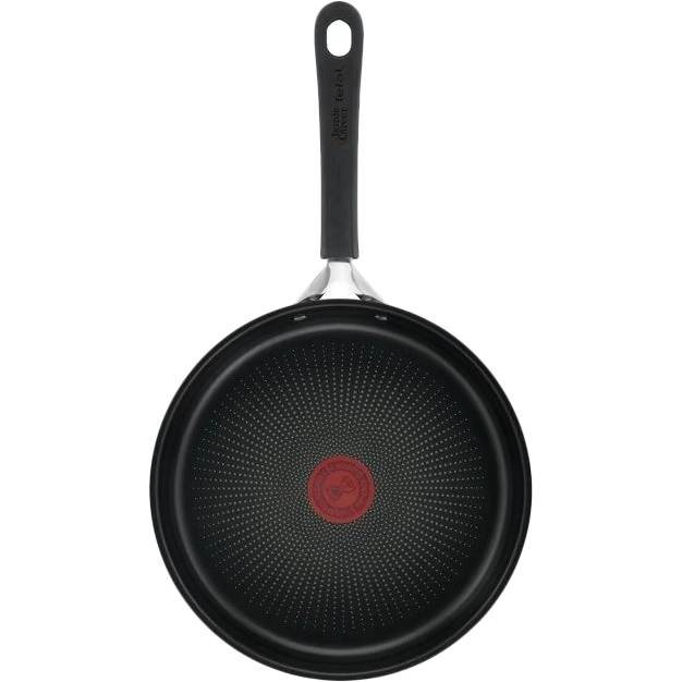 Сотейник TEFAL Jamie Oliver Home Cook 24 см 3.5 л (E3033275) Диаметр 24