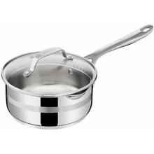 Набор посуды TEFAL Jamie Oliver Cook Smart 8 предметов (E310S874)