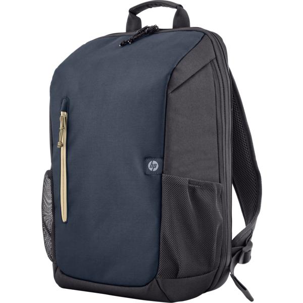 Рюкзак HP Travel 18L 15.6 BNG (6B8U7AA) Пол универсальный