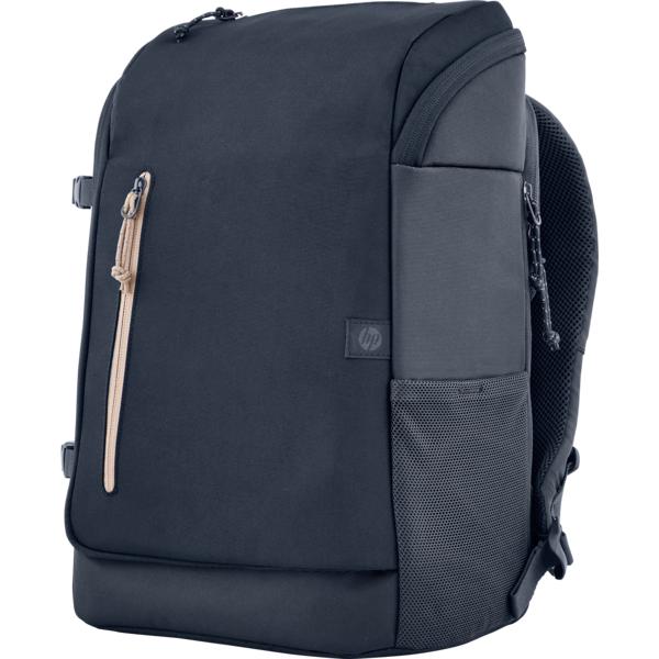 Рюкзак HP Travel 25L 15.6" Blue (6B8U5AA) Стать універсальний