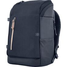 Рюкзак HP Travel 25L 15.6" Blue (6B8U5AA)