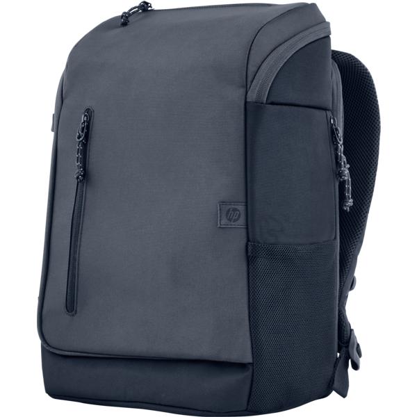 Рюкзак HP Travel 25L 15.6" Gray (6B8U4AA) Стать універсальний