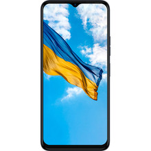 Смартфон TECNO Spark 10 (KI5Q) 8/128 Gb Dual Sim Meta Black
