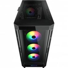 Корпус COUGAR Duoface Pro RGB Black