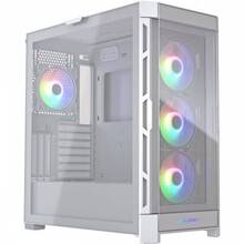 Корпус COUGAR Duoface Pro RGB White