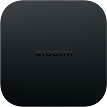 Медиаплеер XIAOMI Smart TV Box S 2nd Gen (911186)