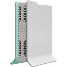 Запоріжжя - Wi-Fi роутер MIKROTIK hAP ax lite, Wi-Fi 6 (L41G-2axD)