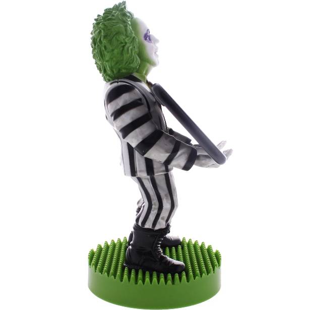 Держатель CABLE GUYS BEETLEJUICE Beetlejuice (Битлджус) (CGCRWB400413) Особенности размер: 21 см