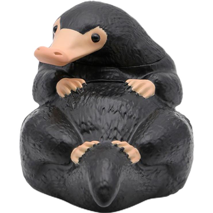 Скарбничка ABYstyle FANTASTIC BEASTS Niffler (ABYBUS017) Колір чорний