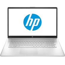 Ноутбук HP 17-CN3000ua Natural Silver (826P9EA)