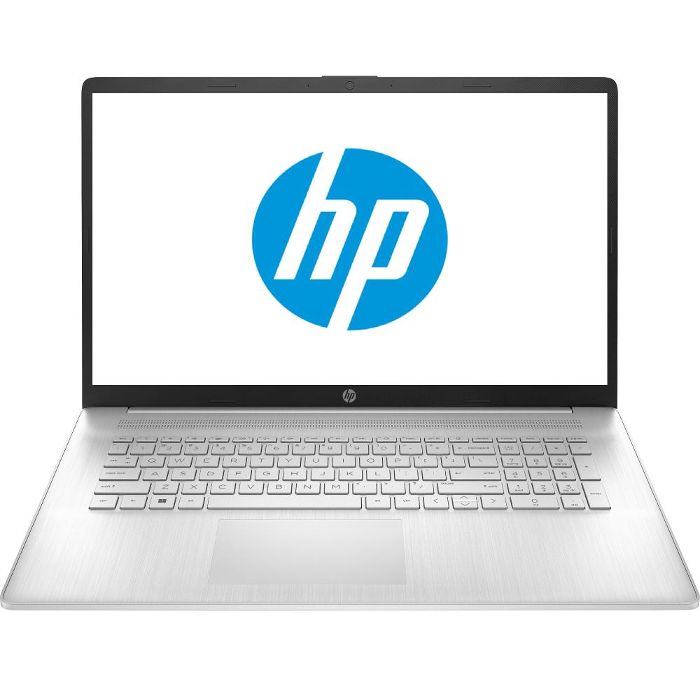 Ноутбук HP 17-cn3008ua Natural Silver (826W2EA)