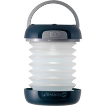 Фонарь OUTWELL Pegasus Solar Lantern Blue Shadow (651068)