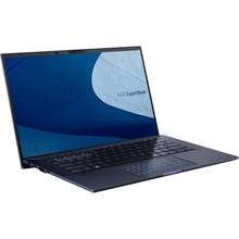 Ноутбук ASUS Expertbook B9 B9400CBA-KC0721 Star Black (90NX04Z1-M00ZM0)