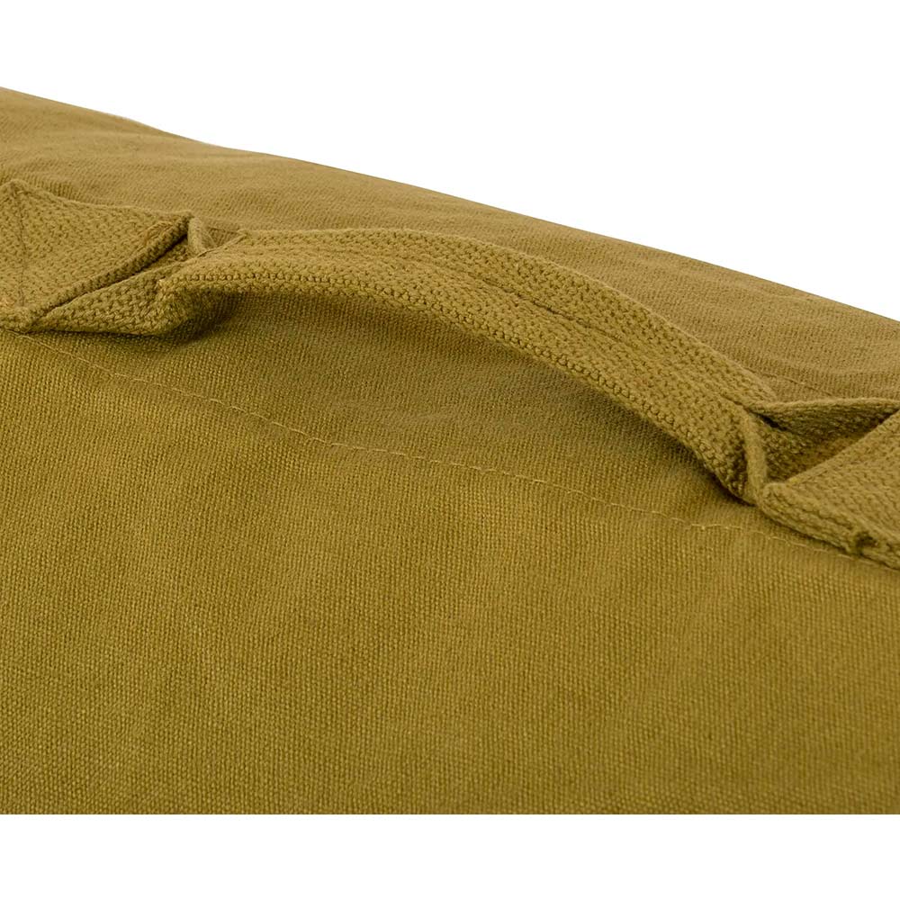 Дорожня сумка HIGHLANDER Kit Bag 16" Base Olive (TB007-OG) Розмір гігант