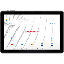 Планшет THOMSON TEO 10" 4/128 GB LTE Black (TEO10M4BK128LTE)