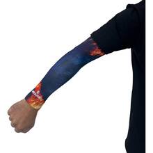 Геймерський рукав WARGAMING WORLD OF TANKS Gaming Arm Sleeve 03D (ВТ) XL (FWGSLEEVE03D220XL)