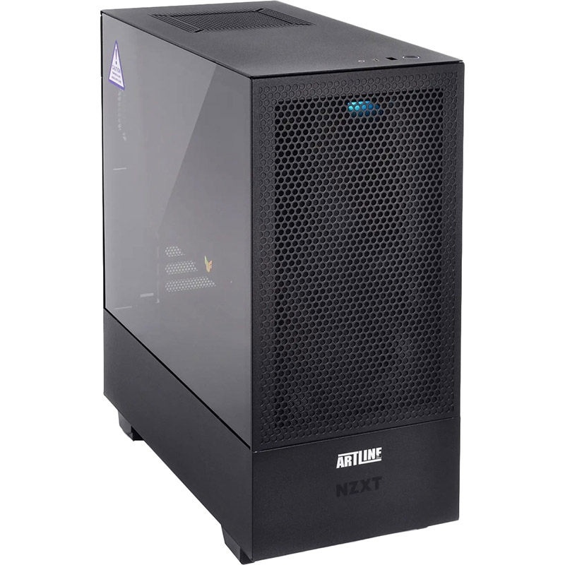 Компьютер ARTLINE Silent SL5v17win Серия процессора Intel Core i7