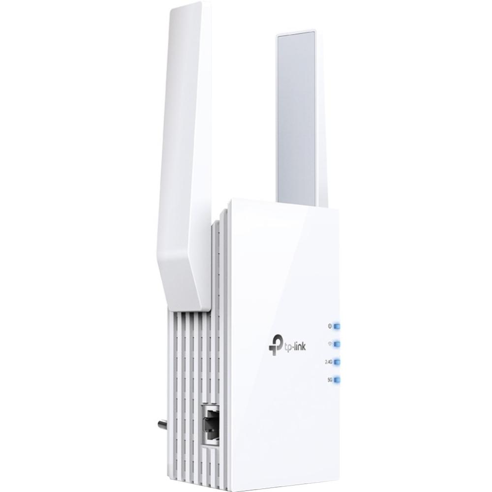 Wi-Fi повторювач TP-LINK RE505X Стандарт Wi-Fi 802.11 a