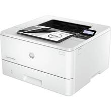 Принтер лазерний HP LJ Pro M4003dw з Wi-Fi (2Z610A)