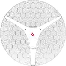 Купить в Днепре - Точка доступа MIKROTIK LHG XL 5 ac 4 шт (RBLHGG-5ACD-XL4PACK)