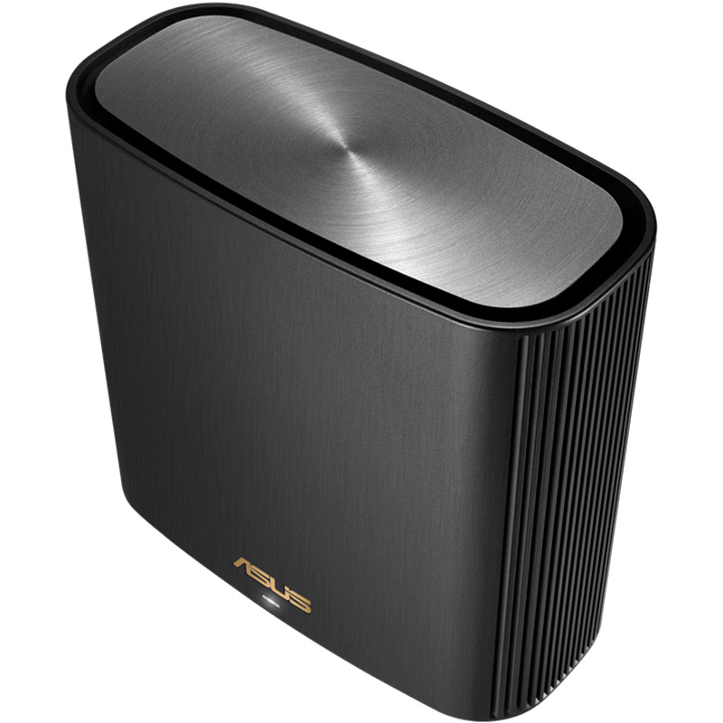 Mesh Wi-Fi система ASUS ZenWiFi XT8 V2 Black 2pk (90IG0590-MO3A60) Класс роутера домашний