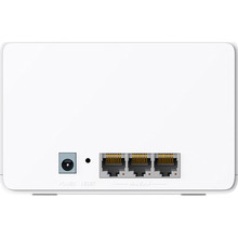 Mesh Wi-Fi система MERCUSYS HALO H80X 3PK AX3000 MESH (HALO-H80X-3-PACK)